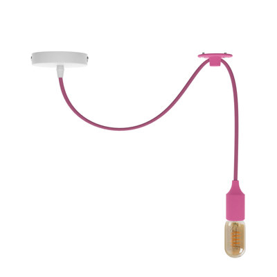 Audis 1 - Light Single Pendant
