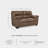 Taunton Loveseat