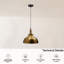 Atwater 1 - Light Pendant-1142024967