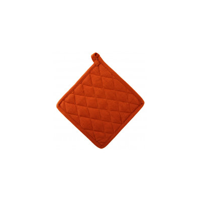 Gracie Oaks Kaviya Cotton Potholder Set