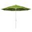 Parasol de marché Broadmeade octogonal Sunbrella-791915433
