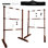 Wooden Ladder Ball Game Set