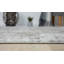 Stella Machine Woven Cream/Brown Indoor Rug-1113037283