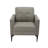 Upholstered Armchair-71518655