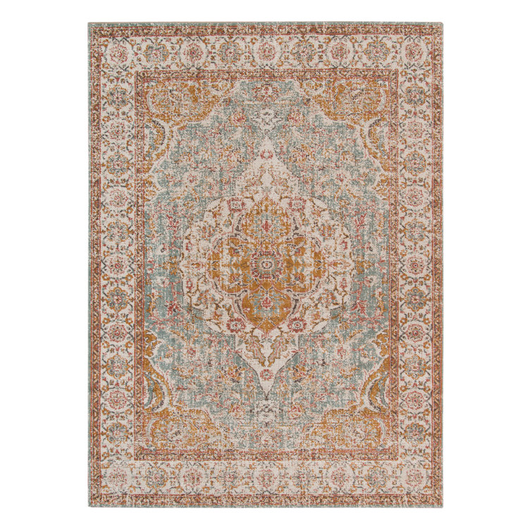 Botolphus Oriental Indoor Rug