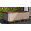 Ensemble de table et de chaises d'extérieur imperméable Steve-24601348