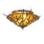 Dragomila 2 - Light Flush Mount