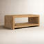 Table basse Evana