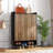 Ahzaria 24 Pair Shoe Storage Cabinet