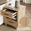Table de chevet 2 tiroirs Scarlett-1763154381-1786884679