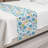 Multicolore Ambesonne Robot Bed Runner-106942458