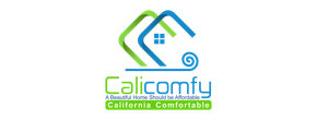 CaliComfy Logo