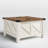 Solid Wood Top Single Coffee Table-192695354-192695355
