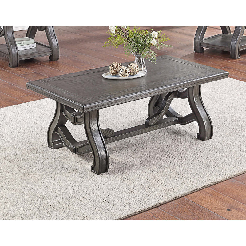 Table basse Daddario
