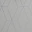 Geometric Wallpaper Double Roll