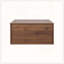 Armoire de rangement empilable