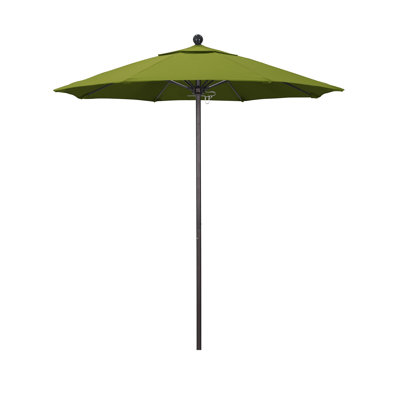 Parasol de marché Hibo Venture Series 7,5 pi