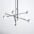 Thaddeus 6-Light Chandelier
