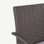 Ensemble de 2 chaises d'extérieur en osier-1103986178-1103986176