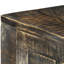 Ammon Solid Wood Writing Desk