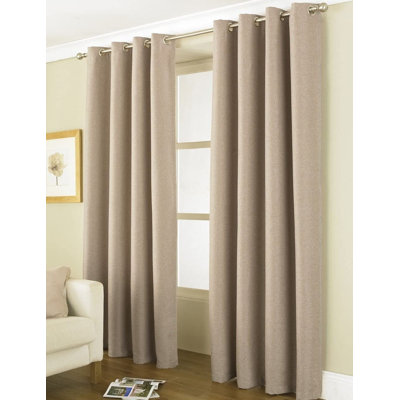 Duleba Blackout Curtain