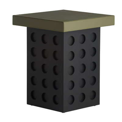 Arco Accent Table