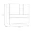 LEWISVILLE Rectangle Accent Cabinet