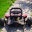 HOMCOM Go Kart Toy-137936818
