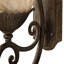 Plantation 1 Light Wall Lantern-942985182-942985181