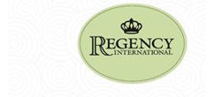 Logo Regency International
