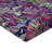 Microfiber Floral Fitted Sheet-105919593-42103265