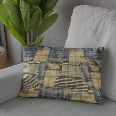 Coussin Plutus