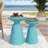 Metal S/2 End Table-2034430727