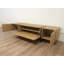 Larwill Unfinished TV Stand for TVs up to 70"-340172995