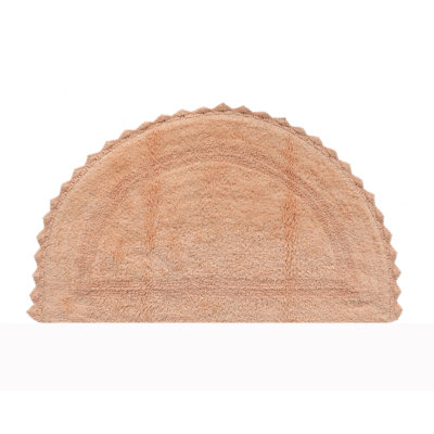 100% Cotton Bath Rug