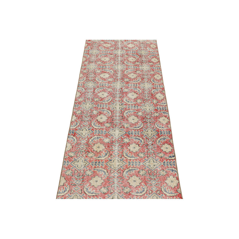 Handmade Wool Area Rug