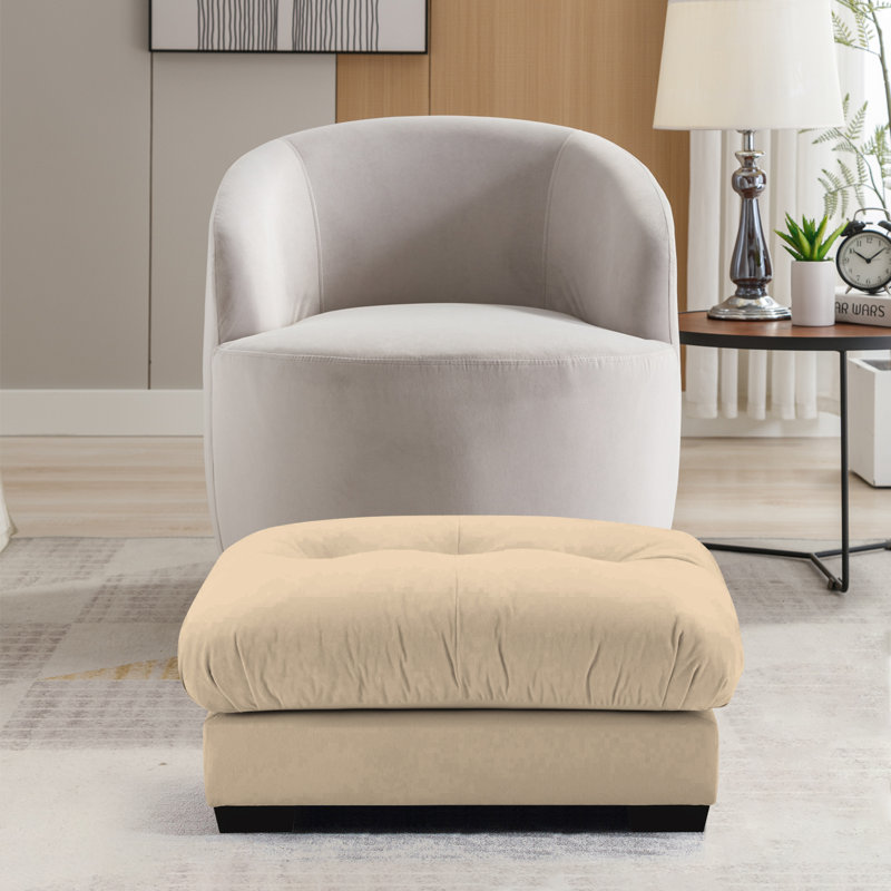Milano Ottoman, Camel