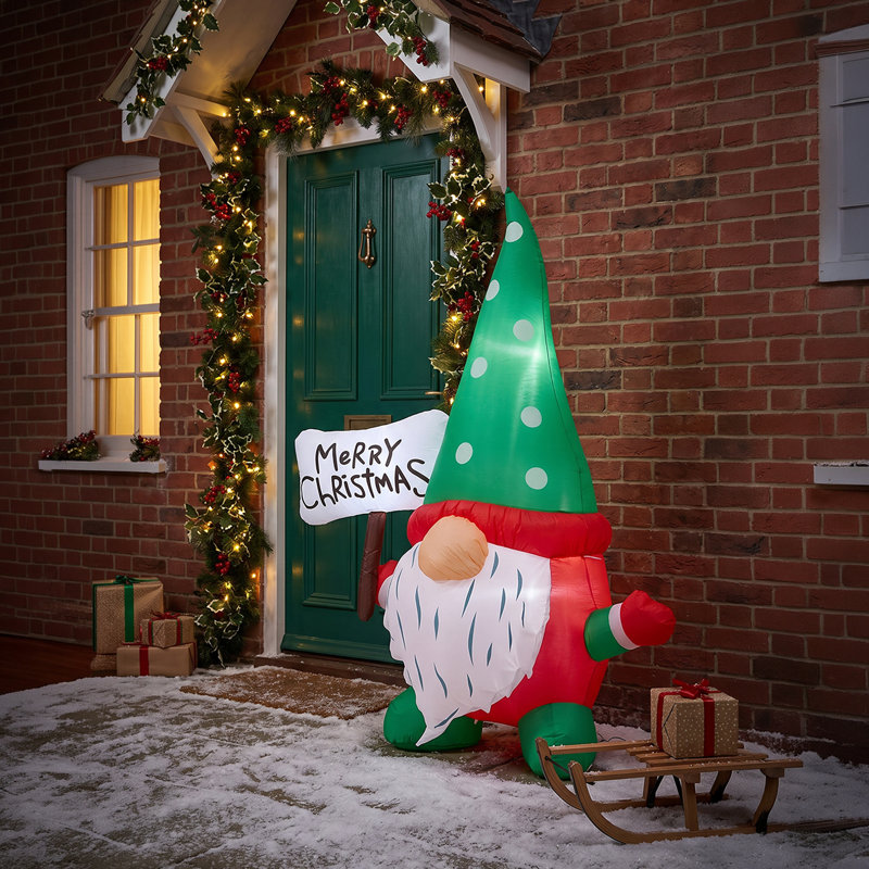 Christmas Decorative Accent