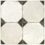 Carreau de céramique 18 po x 18 po Kings Yard-95852037