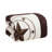 Microfiber 7 Piece Comforter Set-1634236290