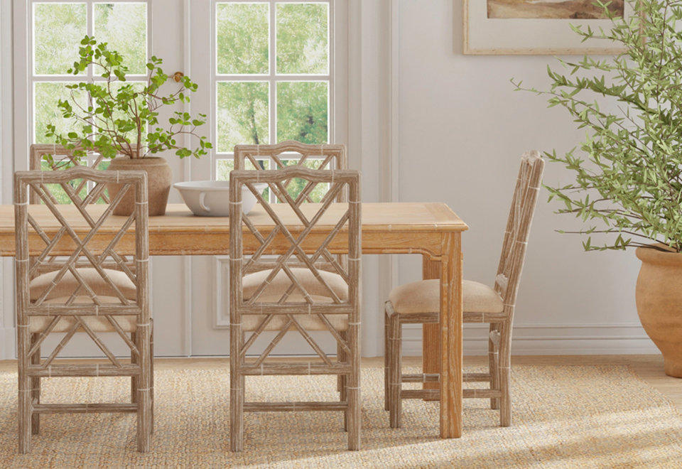 The Dining Room
