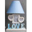Lampe de table 20 po Rogerson-288139637-288286302