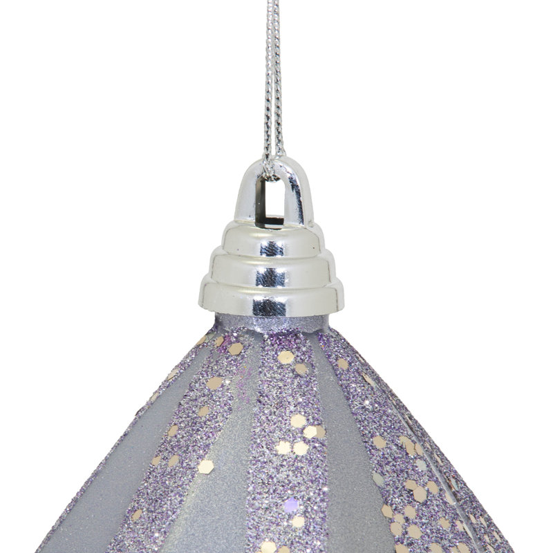  12 po lilas bonbon glitt tourbillon