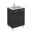 Logic 23.6'' W Single Vanity-1501053220