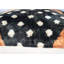 Coussin décoratif géométrique