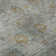 Premium Machine Washable Wayne AMF1106 Global Rug