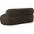 Isia Upholstered 65'' Loveseat-90625050