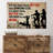 People Doing Gym - It's Not About Being Better Than Someone Else - 1 Piece Rectangle Graphic Art Print On Wrapped Canvas-194444616
