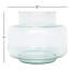 Vase de table en verre 7 po Holden