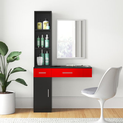 Everton Vanity